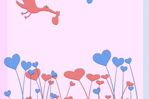 Les tendances des faire-part de naissance pour l’année à venir