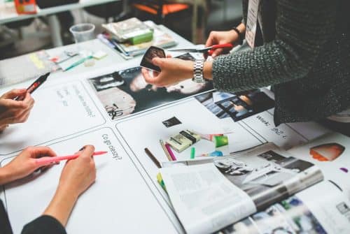 Comment trouver des images libres de droits pour vos mailings ?