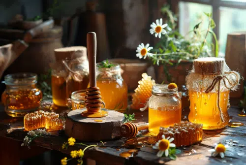 Comment bien choisir son miel ?