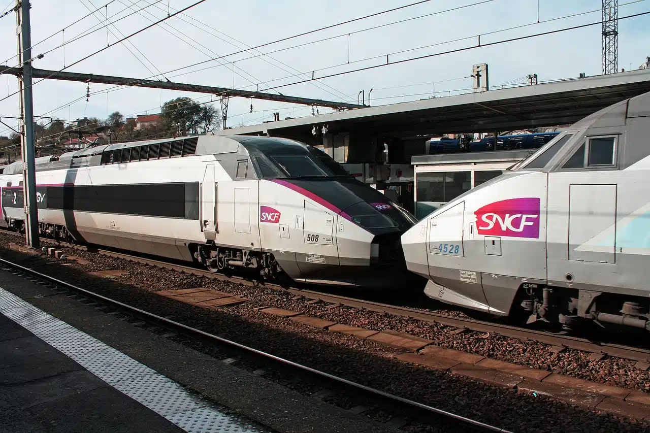 Oui-Sncf : faire remboursement, réclamation ou annulation de commande