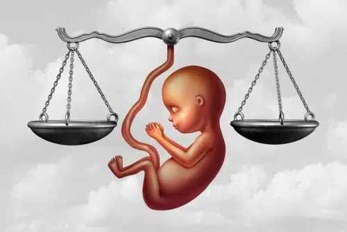 Quels sont les aspects juridiques concernant le ventre d’un enfant ?
