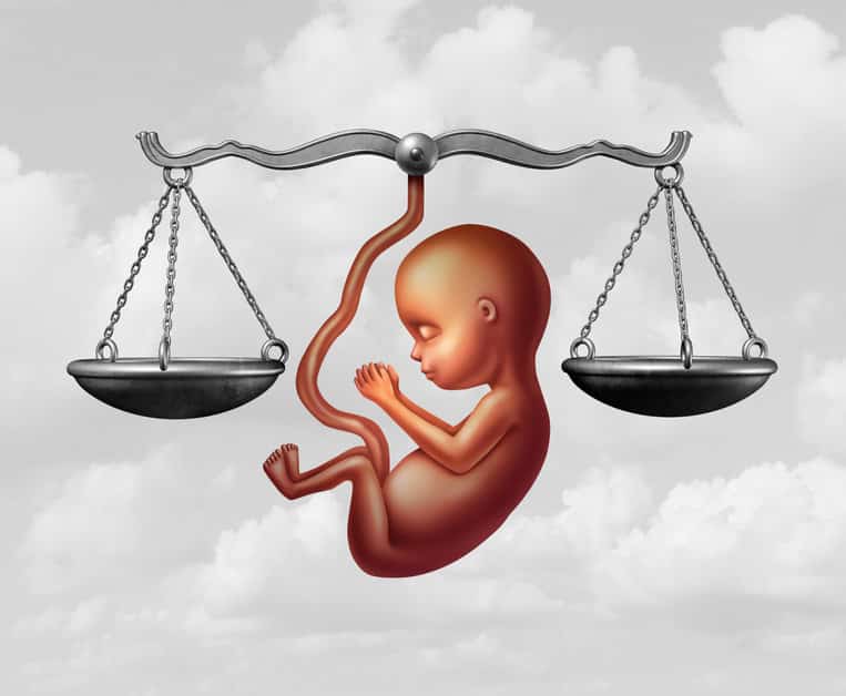 Quels sont les aspects juridiques concernant le ventre d’un enfant ?