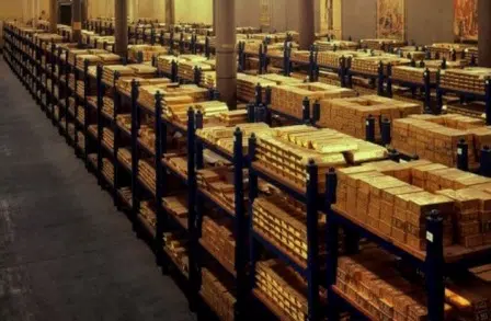 Comment acheter de l’or à la Banque de France ?