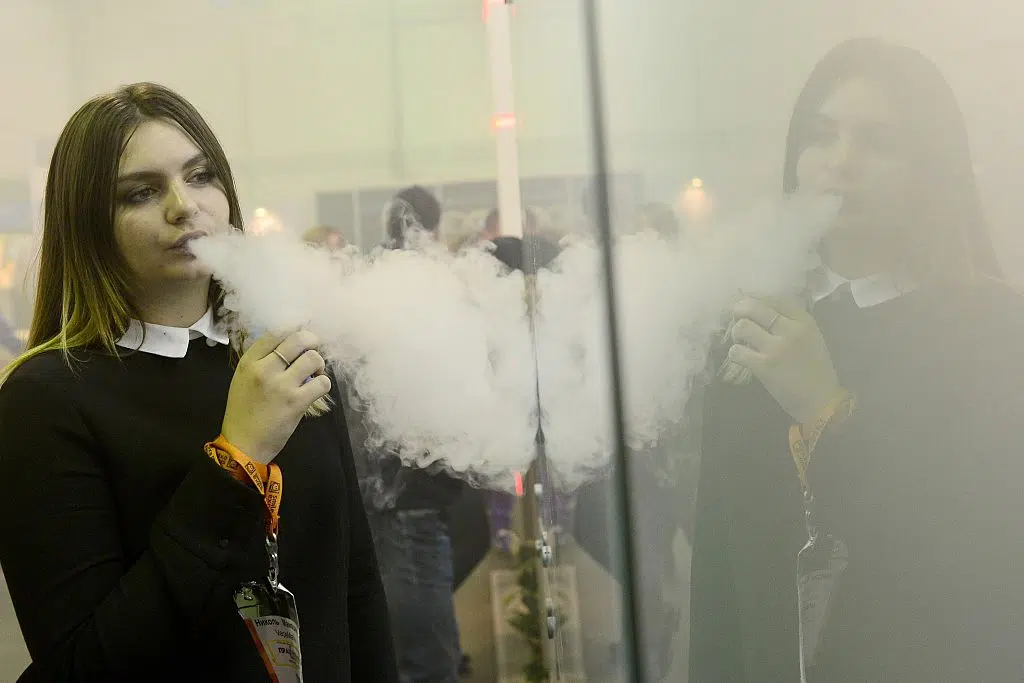 E cigarette : quand changer l’atomiseur ?