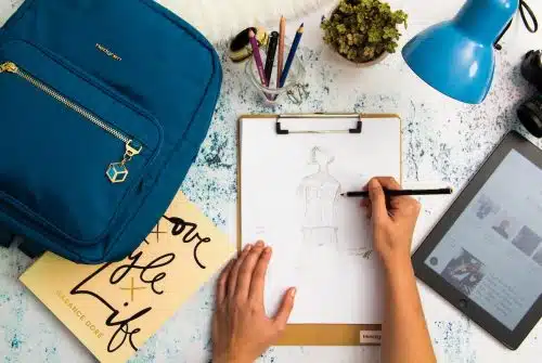 Découvrez les dernières marques et créateurs influents dans l’univers de la mode