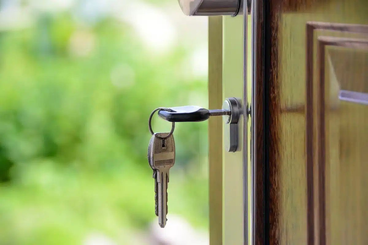 porte  astuce