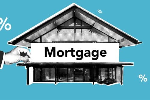 Taux immobiliers en 2016 : les erreurs à éviter lors de votre demande de prêt