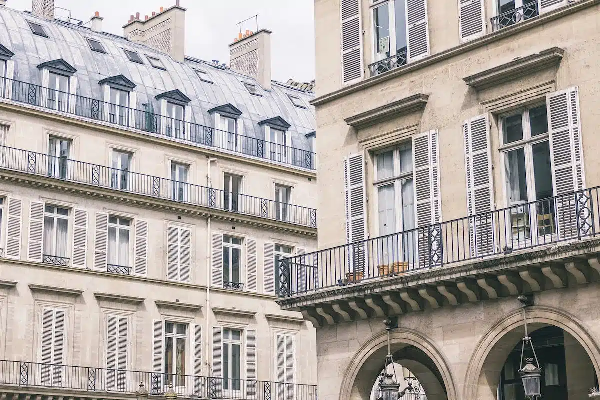 Les tendances du marché immobilier à Paris : une analyse complète