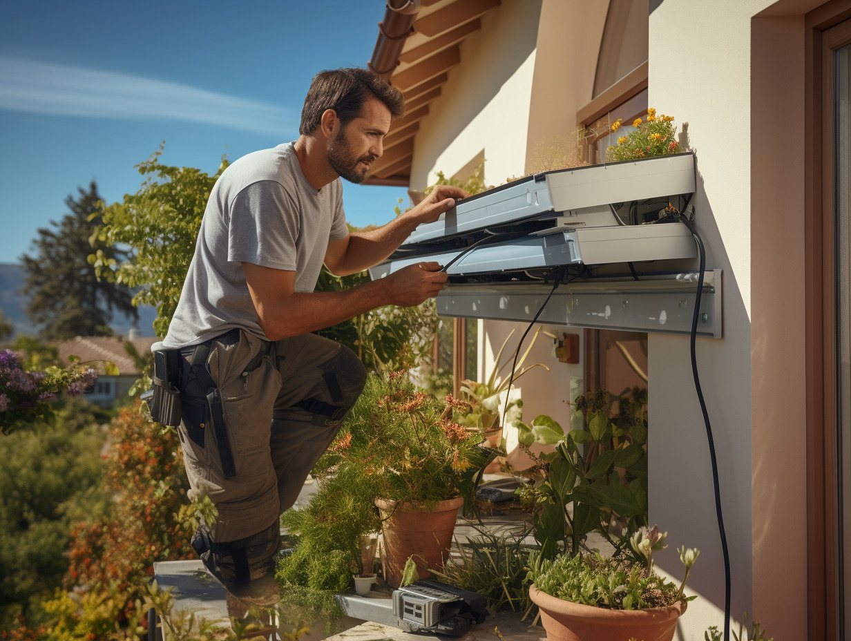 installateur sécurité