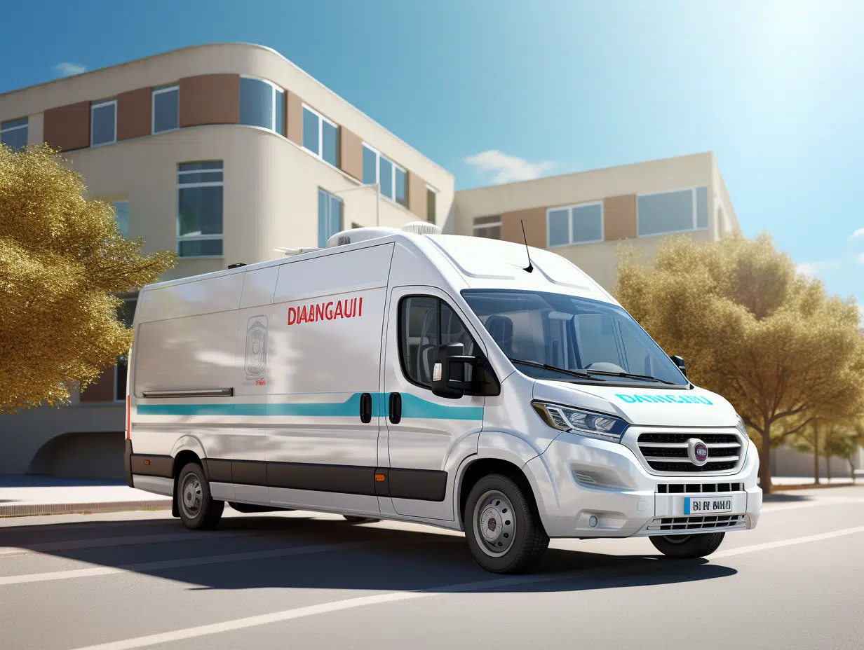 Comprendre les services de transport médicalisé en région PACA : focus sur Draguignan