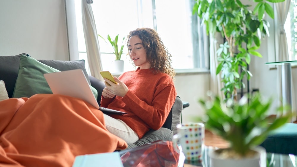 Aménager sa maison pour plus de tranquillité