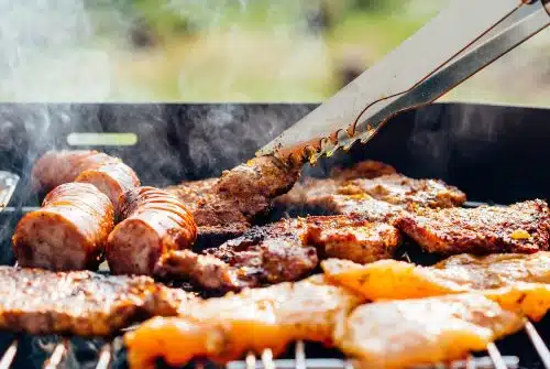 Comment allumer un barbecue ?