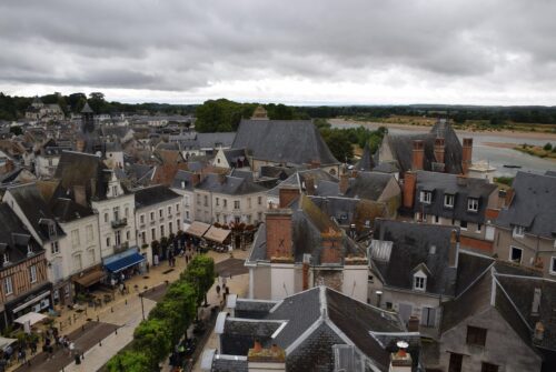 Pourquoi investir dans l’immobilier à Cholet ?