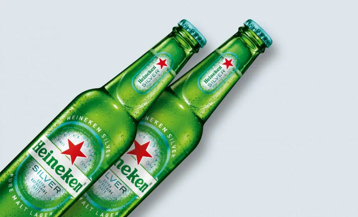 Découvrez le coffret de bières Heineken : une expérience gustative unique