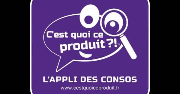 C’est quoi le produit ?