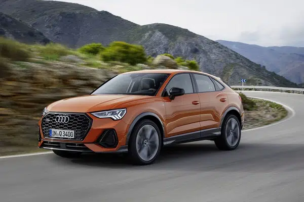 Quel est le meilleur SUV compact 2020 ?