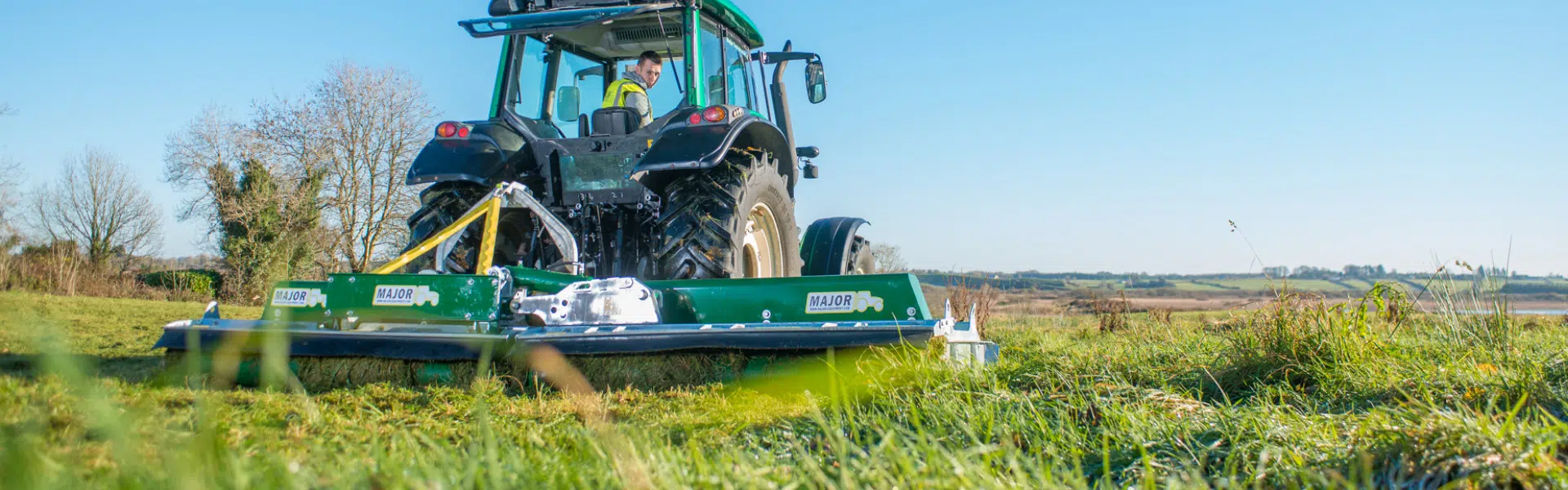 Les machines agricoles : des objets devenus indispensables dans l’agriculture moderne