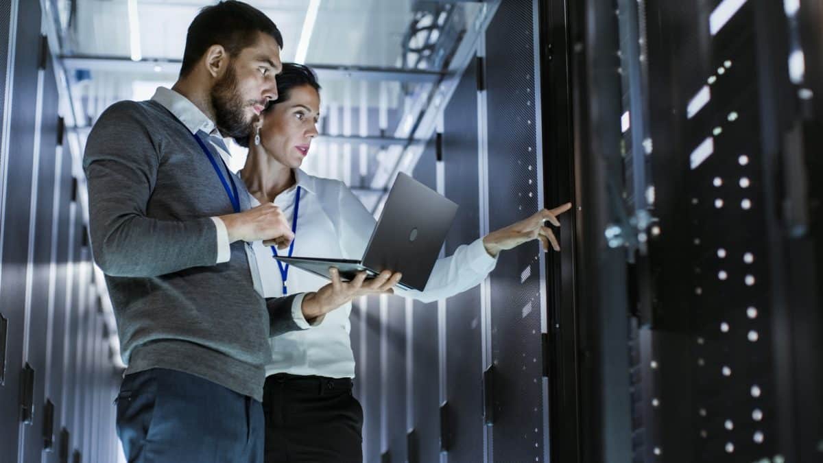 Comment choisir le bon fournisseur de services informatiques