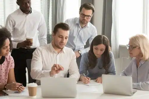 Comment mieux gérer les défis liés à la gestion de projet