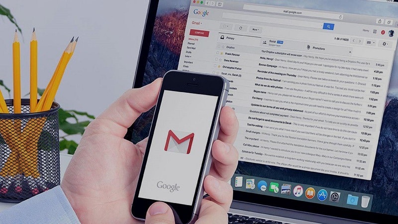 Comment réparer les messages Gmail coupés et tronqués