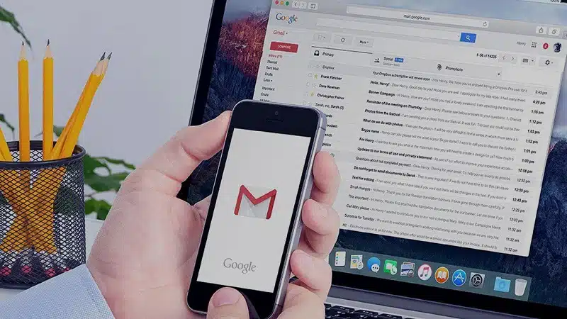Comment réparer les messages Gmail coupés et tronqués