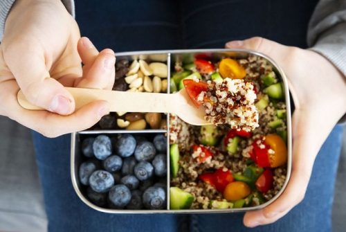 Comment réussir votre transition alimentaire vers une alimentation plus saine