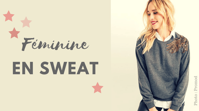 Comment se porte un sweat ?