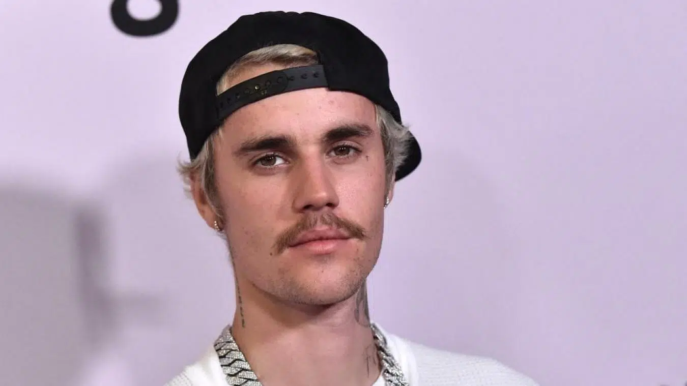 Justin Bieber : Auteur-compositeur-interprète