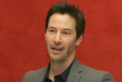 Quelle est la taille de Keanu Reeves ?