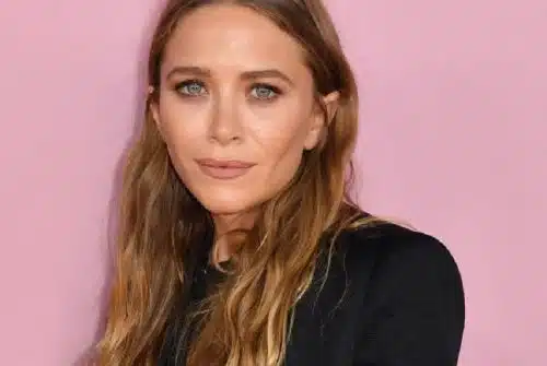 Mary Kate Olsen (sa taille, son poids) qui est son mari ?
