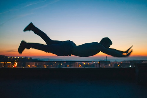 Comment devenir membre d’une compagnie de ballet