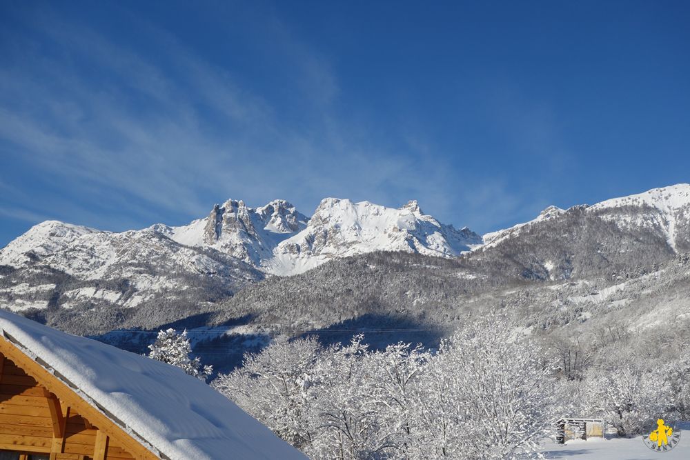 Où se baigner au mois de février ?