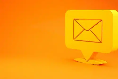 Gérer ses mails Orange sur le portail