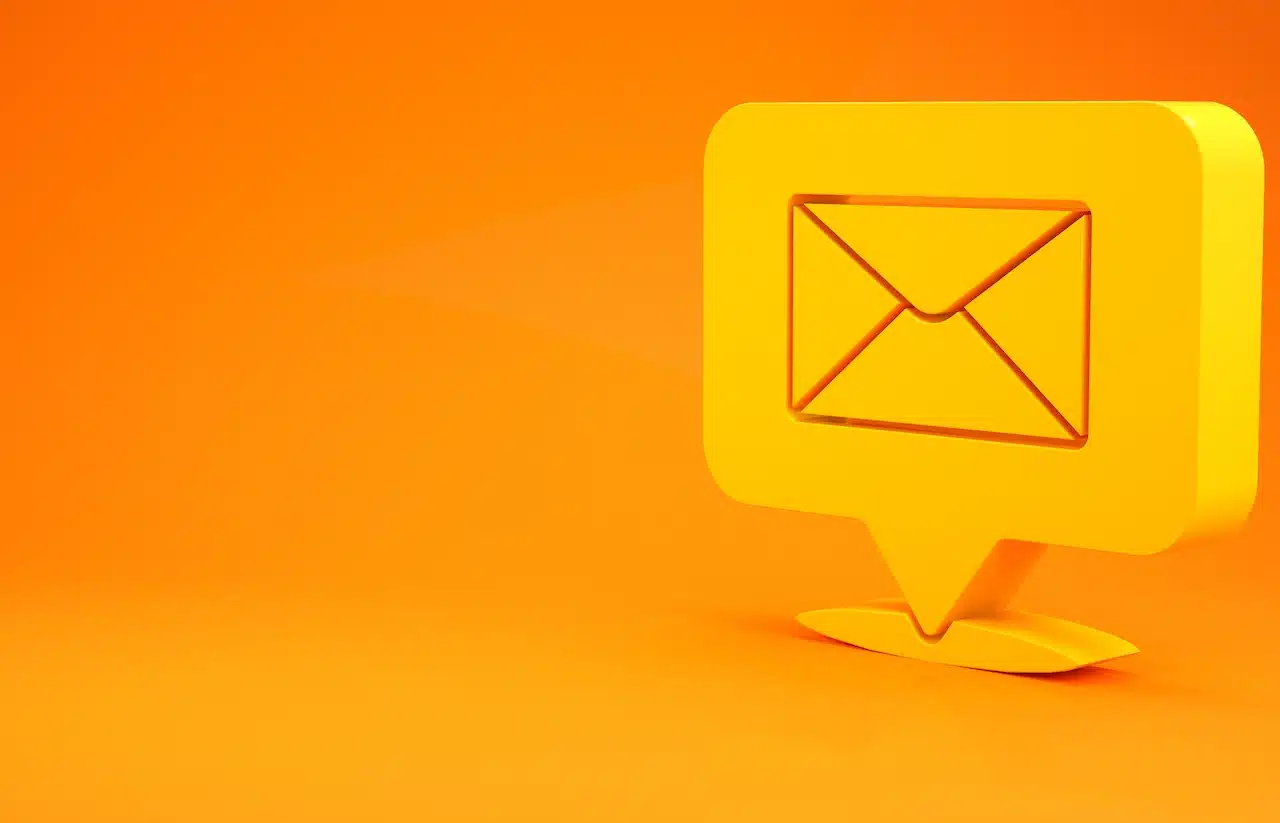 Gérer ses mails Orange sur le portail