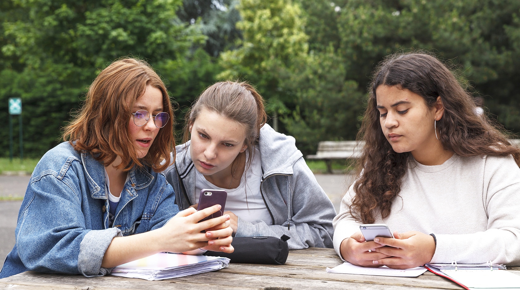 Quelles options choisir pour le nouveau bac ?