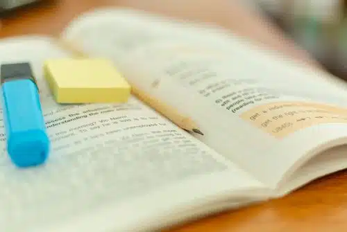 Les avantages du surligneur pour texte en entreprise