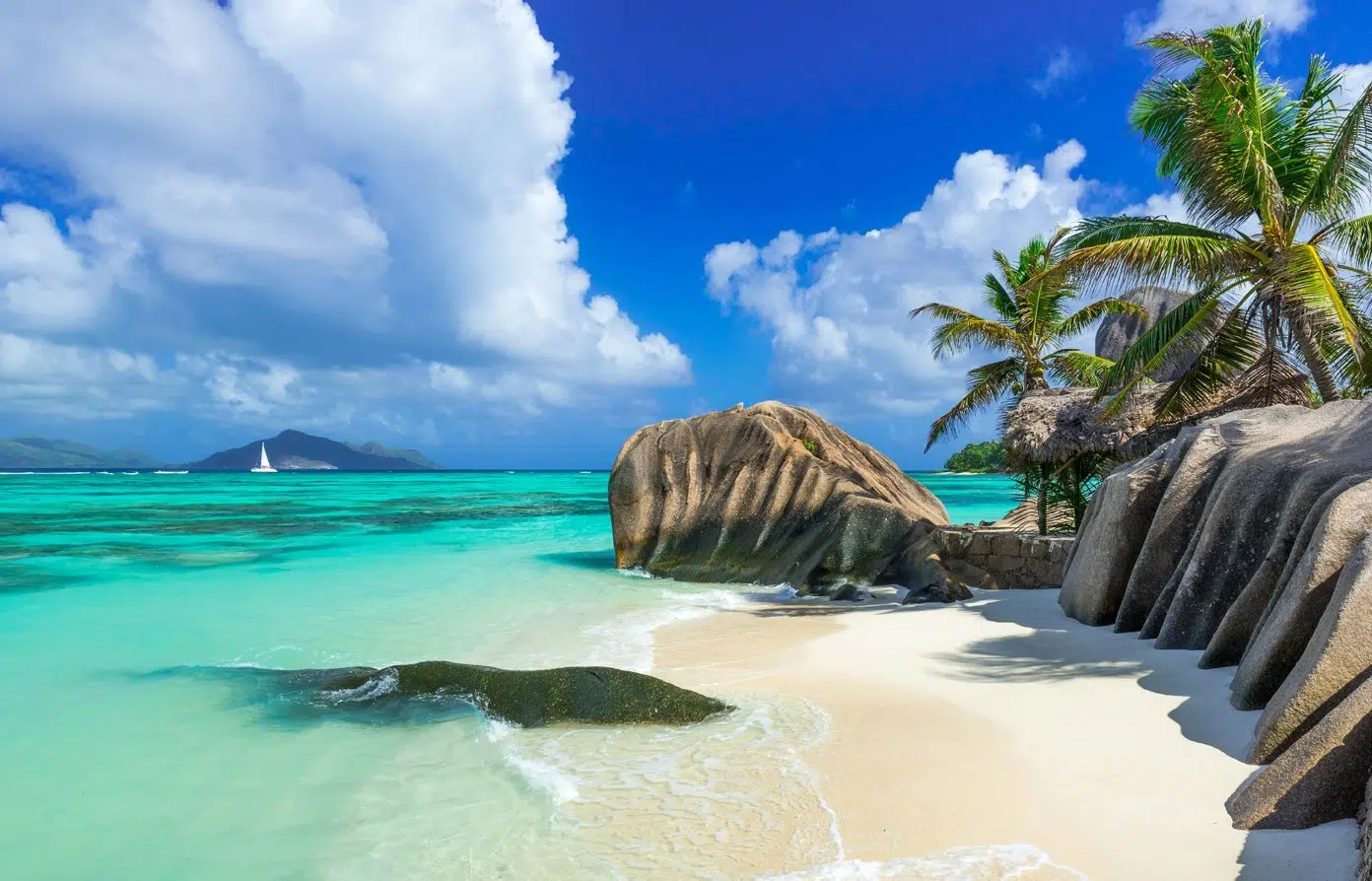 Quel est le meilleur mois pour aller aux Seychelles ?