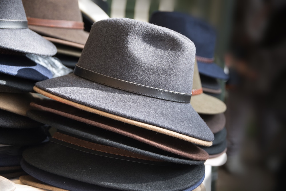 Comment choisir un bon chapeau ?