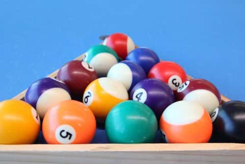 Comment choisir le bon billard pour votre maison ?