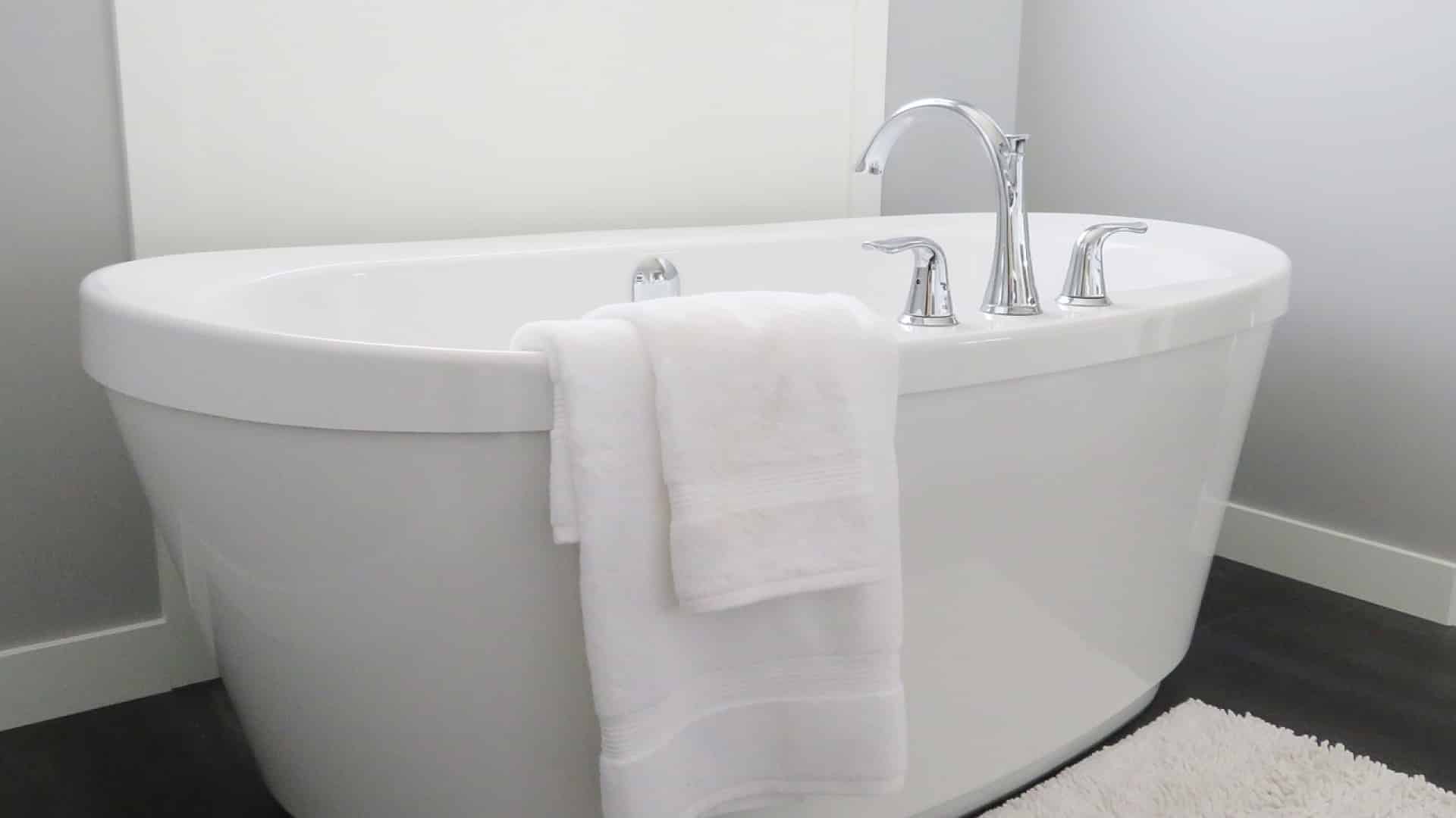 Comment rénover votre salle de bain ?