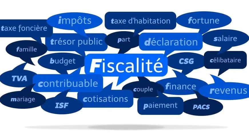 Comment déclarer des parts de SCI ?
