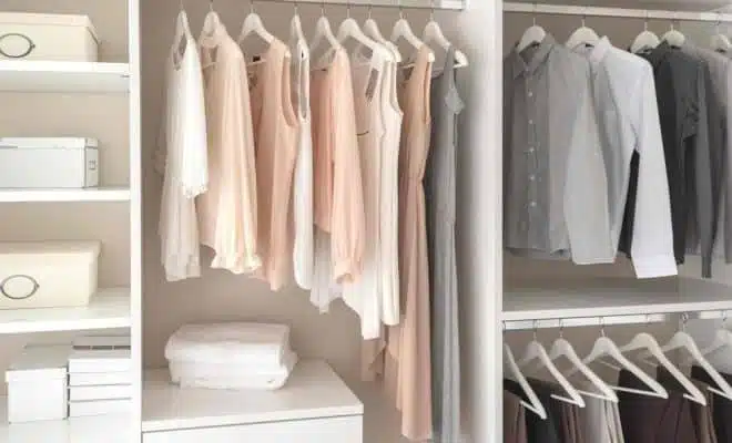 Découvrez les dernières tendances de mode pour la saison en cours
