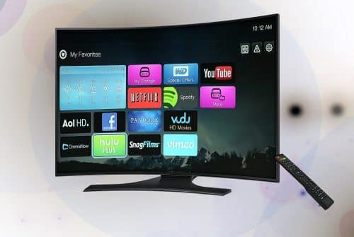 Brancher un décodeur satellite sur la télévision par HDMI