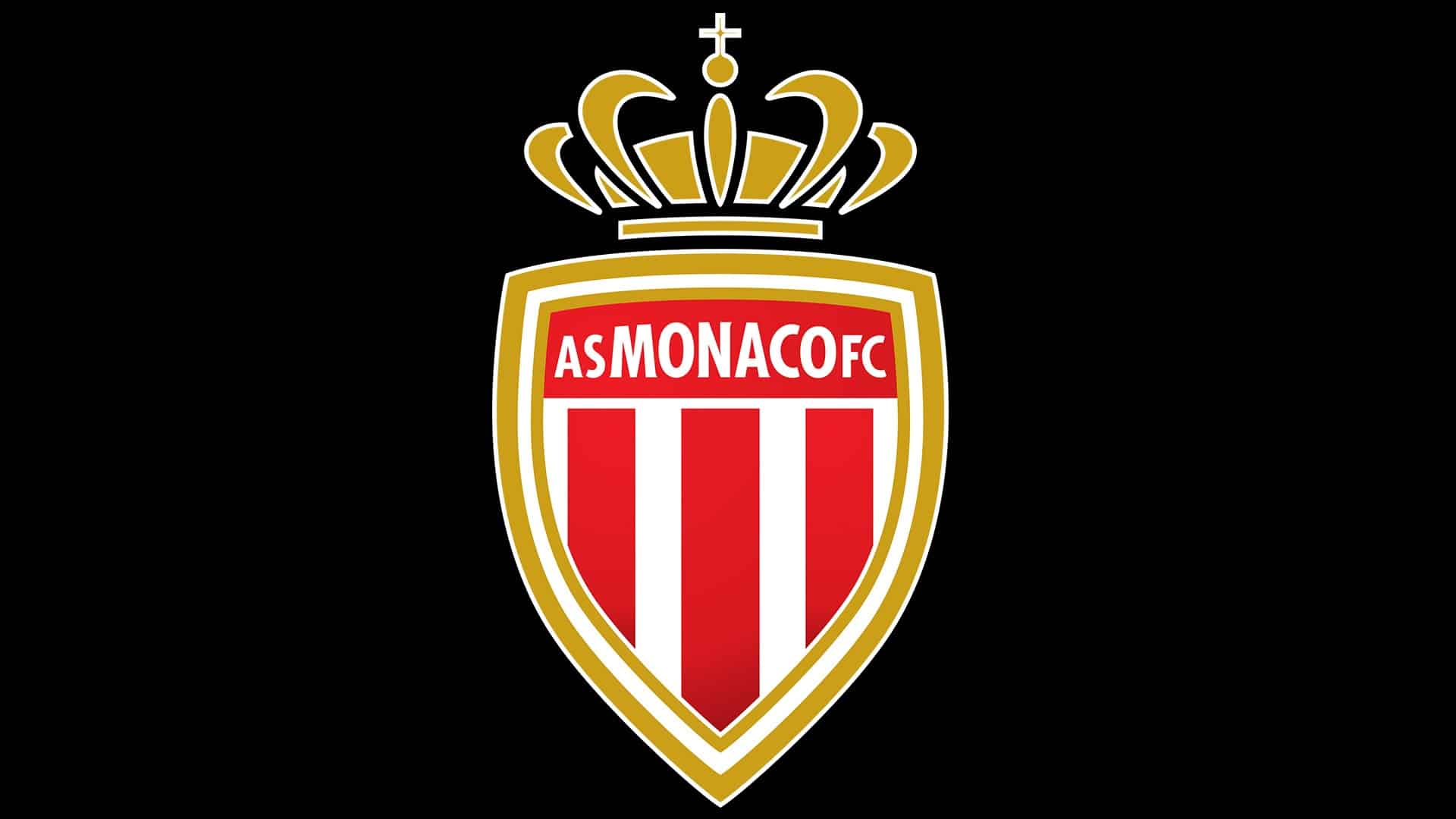 Logo AS Monaco : histoire de la marque et origine du symbole
