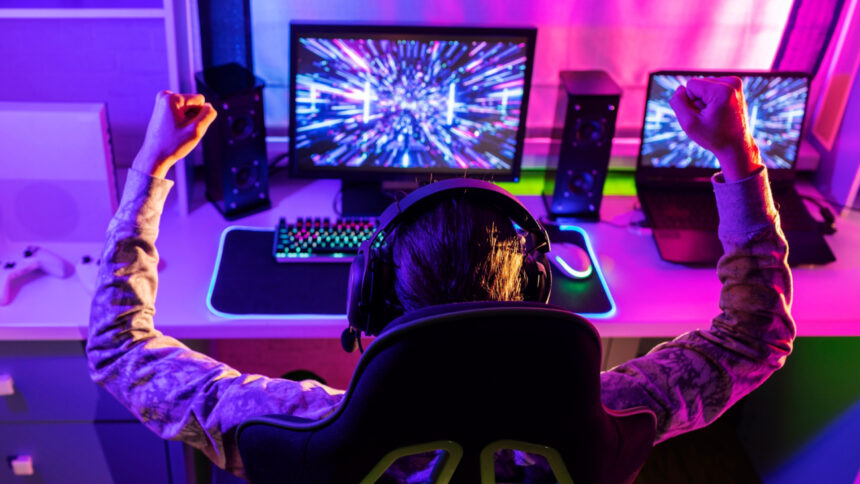 Ergonomie et confort : quelle option pour un gamer ? Portable ou Fixe ?