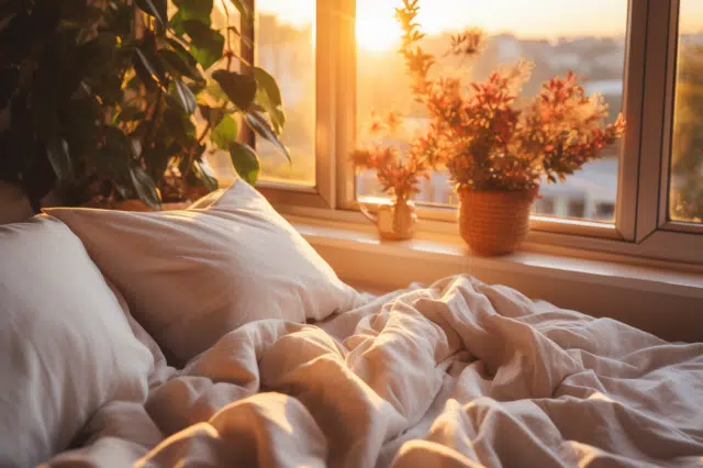 Investir dans un lit électrique pour améliorer votre confort et votre qualité de sommeil