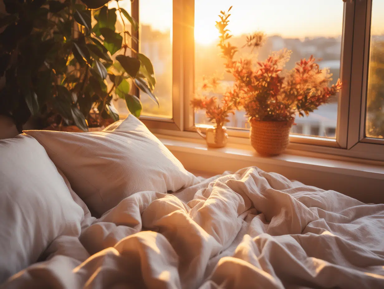 Investir dans un lit électrique pour améliorer votre confort et votre qualité de sommeil