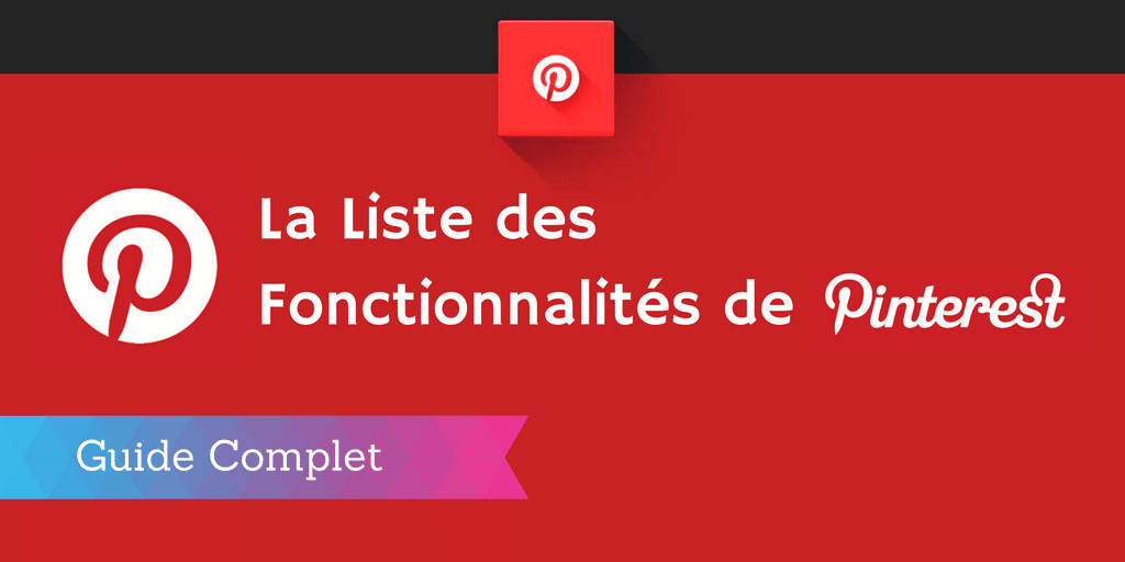 Comment utiliser Pinterest ?