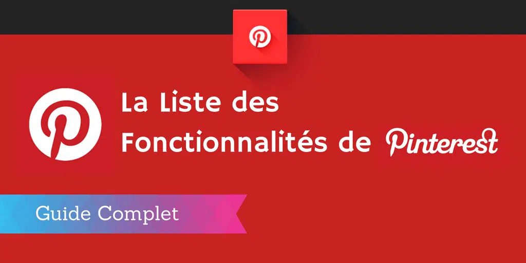 Comment utiliser Pinterest ?