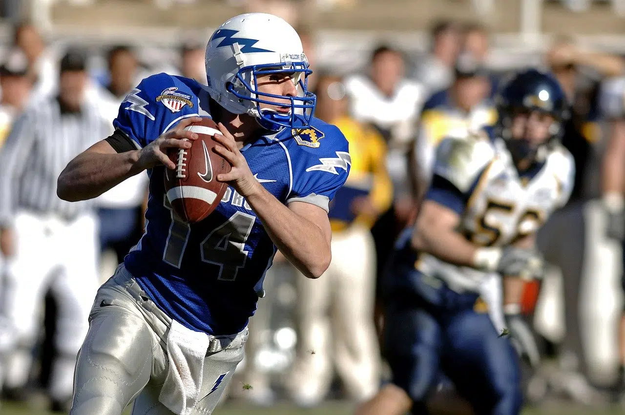 Les traditions insolites liées au football américain aux Etats-Unis